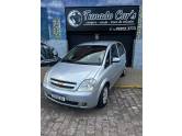 CHEVROLET - MERIVA - 2011/2011 - Prata - R$ 27.900,00