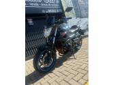 YAMAHA - XJ6 N - 2011/2011 - Preta - R$ 34.900,00