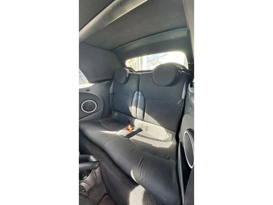 MINI - COOPER - 2012/2013 - Branca - R$ 79.900,00