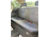 CHEVROLET - CELTA - 2009/2009 - Cinza - R$ 18.900,00