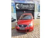 CITROËN - C3 - 2011/2012 - Vermelha - R$ 23.900,00