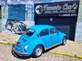 VOLKSWAGEN - FUSCA - 1975/1975 - Azul - R$ 10.900,00