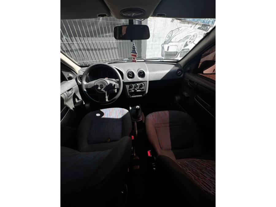 CHEVROLET - CELTA - 2009/2009 - Branca - R$ 20.900,00