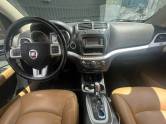 FIAT - FREEMONT - 2012/2012 - Preta - R$ 49.900,00