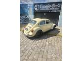 VOLKSWAGEN - FUSCA - 1977/1977 - Bege - R$ 15.900,00
