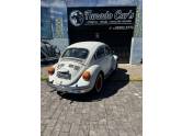 VOLKSWAGEN - FUSCA - 1979/1979 - Branca - R$ 8.900,00