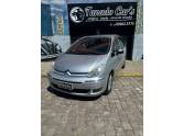 CITROËN - XSARA PICASSO - 2010/2010 - Prata - R$ 26.900,00