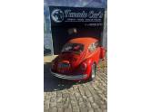 VOLKSWAGEN - FUSCA - 1979/1979 - Vermelha - R$ 16.900,00