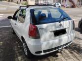 FIAT - PALIO - 2008/2008 - Branca - R$ 19.500,00