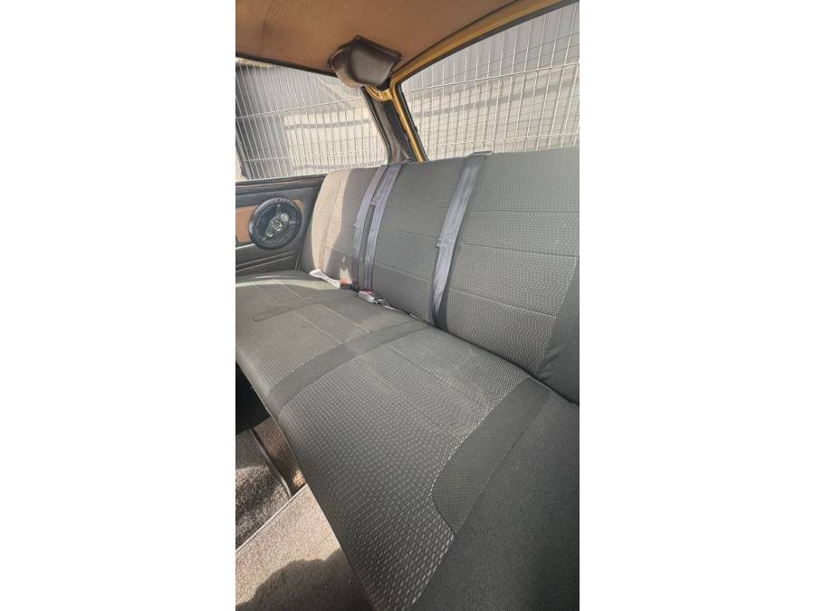 VOLKSWAGEN - BRASILIA - 1979/1979 - Amarela - R$ 24.900,00