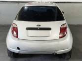 FORD - KA - 2007/2007 - Prata - R$ 16.900,00