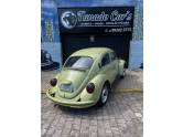 VOLKSWAGEN - FUSCA - 1980/1980 - Verde - R$ 14.900,00