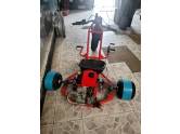 HONDA - 350 - 2023/2023 - Preta - R$ 5.900,00