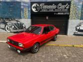 VOLKSWAGEN - VOYAGE - 1982/1982 - Vermelha - R$ 25.900,00