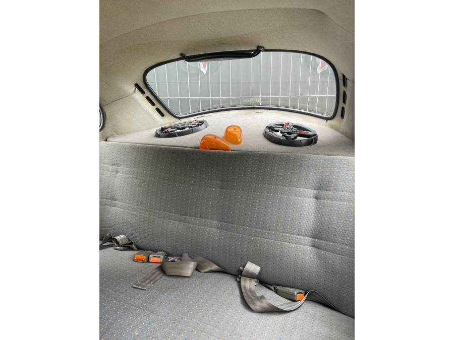 VOLKSWAGEN - FUSCA - 1996/1996 - Prata - R$ 33.900,00