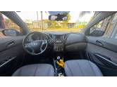 HYUNDAI - HB20 - 2013/2013 - Cinza - R$ 42.900,00