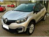 RENAULT - CAPTUR - 2018/2019 - Prata - R$ 75.900,00