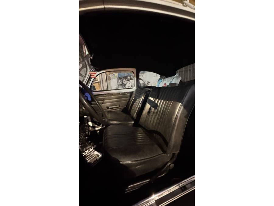 VOLKSWAGEN - FUSCA - 1977/1977 - Branca - R$ 15.900,00