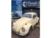 VOLKSWAGEN - FUSCA - 1970/1970 - Bege - R$ 15.000,00