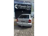 CHEVROLET - ASTRA - 2002/2002 - Prata - R$ 24.900,00