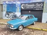 FORD - CORCEL - 1969/1969 - Azul - R$ 70.000,00