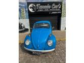 VOLKSWAGEN - FUSCA - 1969/1969 - Azul - R$ 23.900,00