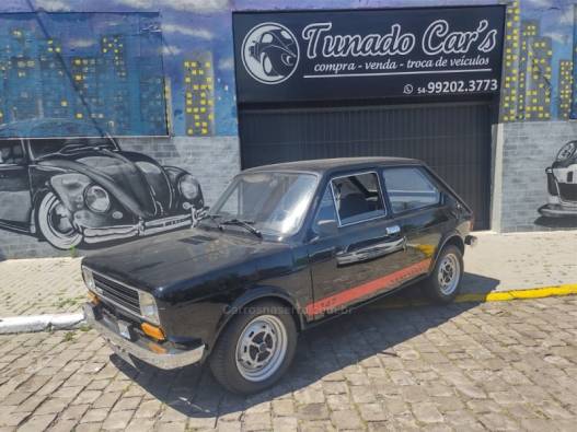 FIAT - 147 - 1978/1978 - Preta - R$ 39.900,00