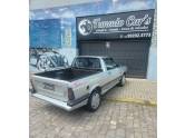 VOLKSWAGEN - SAVEIRO - 1997/1997 - Prata - R$ 38.900,00