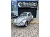 VOLKSWAGEN - FUSCA - 1996/1996 - Prata - R$ 33.900,00