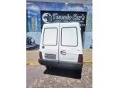 FIAT - FIORINO - 2010/2010 - Branca - R$ 36.000,00