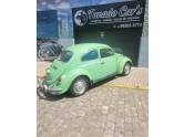 VOLKSWAGEN - FUSCA - 1972/1972 - Verde - R$ 16.900,00