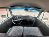 VOLKSWAGEN - KOMBI - 1996/1996 - Verde - R$ 47.900,00