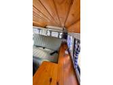 VOLKSWAGEN - KOMBI - 2005/2005 - Azul - R$ 72.900,00