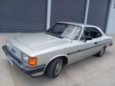 CHEVROLET - OPALA - 1987/1987 - Cinza - R$ 57.000,00
