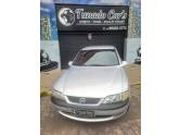 CHEVROLET - VECTRA - 1998/1998 - Prata - R$ 16.900,00