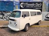 VOLKSWAGEN - KOMBI - 2005/2005 - Branca - R$ 29.900,00