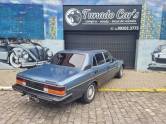 CHEVROLET - OPALA - 1988/1988 - Azul - Sob Consulta