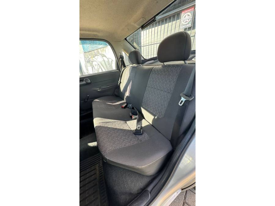 CHEVROLET - CORSA - 2005/2005 - Prata - R$ 28.900,00