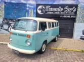 VOLKSWAGEN - KOMBI - 1996/1996 - Verde - R$ 47.900,00