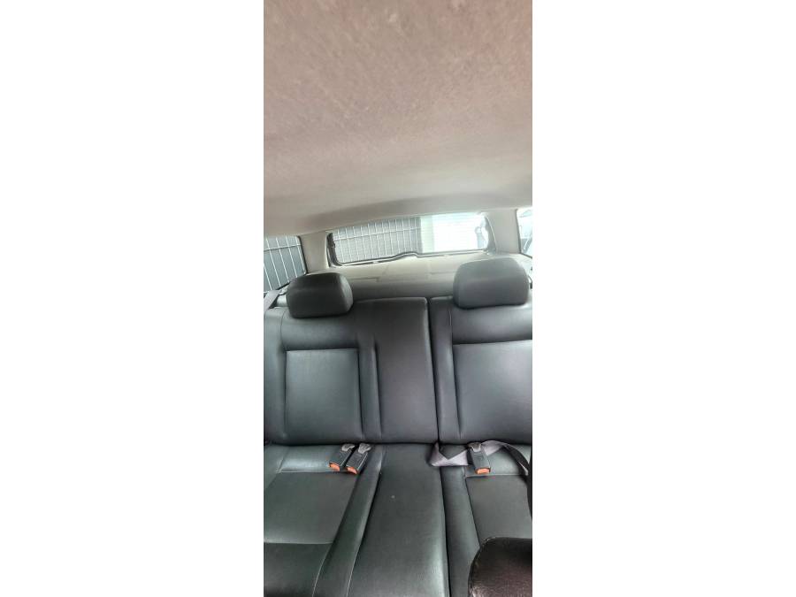 VOLKSWAGEN - PARATI - 2005/2005 - Prata - R$ 25.900,00