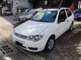 FIAT - PALIO - 2008/2008 - Branca - R$ 19.500,00
