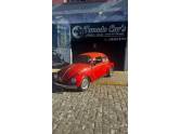 VOLKSWAGEN - FUSCA - 1979/1979 - Vermelha - R$ 16.900,00