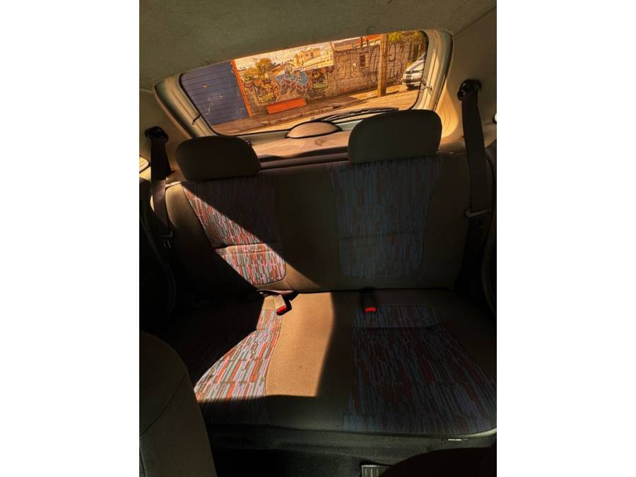 CHEVROLET - CELTA - 2009/2009 - Branca - R$ 20.900,00