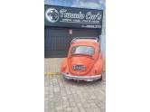 VOLKSWAGEN - FUSCA - 1972/1972 - Vermelha - R$ 13.900,00
