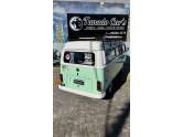 VOLKSWAGEN - KOMBI - 2005/2005 - Azul - R$ 72.900,00