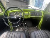 VOLKSWAGEN - FUSCA - 1973/1973 - Verde - R$ 32.900,00