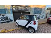 SMART - FORTWO - 2010/2010 - Branca - R$ 45.900,00