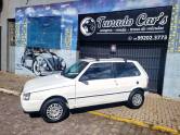 FIAT - UNO - 2009/2009 - Branca - R$ 15.900,00