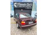 VOLKSWAGEN - LOGUS - 1993/1993 - Vermelha - R$ 20.000,00