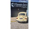 VOLKSWAGEN - FUSCA - 1977/1977 - Bege - R$ 15.900,00